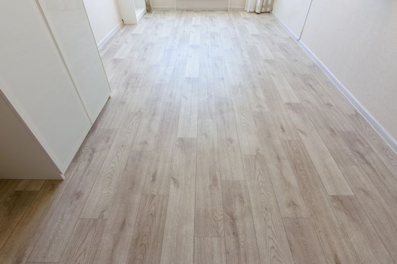 Vinyl Flooring Service in Austin, TX